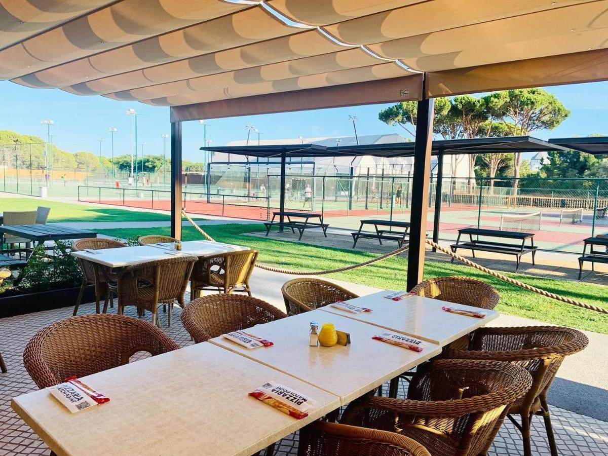 Villa V2 Duplex - Vilamoura Tennis Quarteira Exterior foto